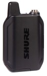 Shure GLXD14+/MX53