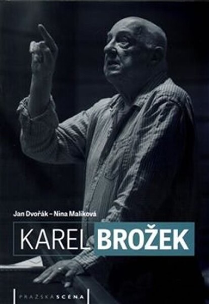 Karel Brožek Jan Dvořák