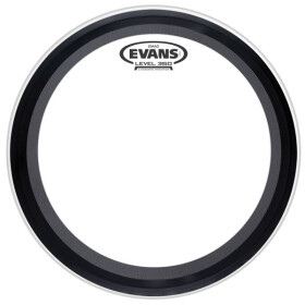 Evans BD20EMAD EMAD 20" Clear