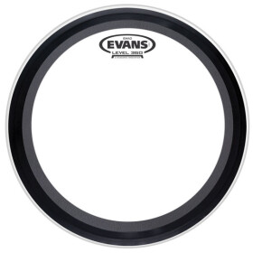 Evans TT16EMAD EMAD 16" Clear Tom