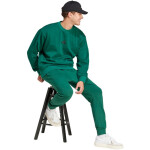 Kalhoty adidas Essentials Feel Cozy French Terry M JE3858 s