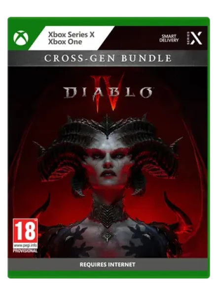 Diablo 4