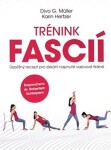 Trénink fascií Karin Hertzer