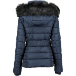 Geographical Norway Blood Lady W WT4141F/GN-BLUE dámské sako s