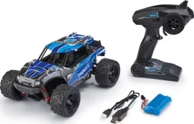 Revell X-Treme Cross Thunder černá/modrá