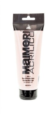 Maimeri Acrilico 75 ml Venetian Rose Light 209