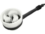 Rotační kartáč 15cm pro tlakové myčky Extol Craft 413201