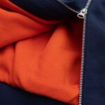 Nike Pánská bunda Houston Astros MLB 2026 Authentic Dugout Bomber Velikost: M