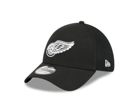 Pánská kšiltovka Detroit Red Wings NHL NEW ERA 3930 Velikost: S/M