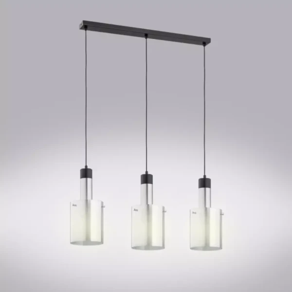 Svítidlo Bella Silver 62169 Lw3
