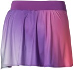 Tenisová sukně Mizuno Tennis Graphic Skirt 62GBD70167 Velikost textilu: XL