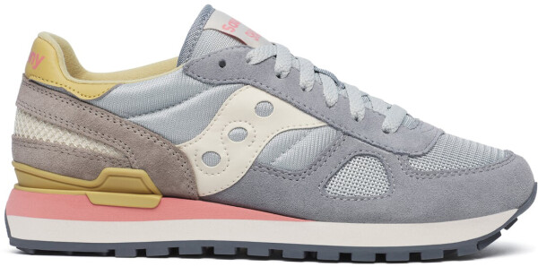 Běžecké boty Saucony SHADOW ORIGINAL S1108-879 Velikost obuvi v EU: 40