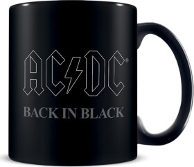 AC/DC Dárkový set pánský - EPEE