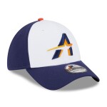 New Era Pánská kšiltovka Houston Astros MLB Official City Connect 39THIRTY Flex Velikost: M/L