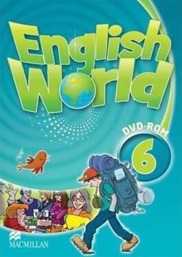 English World Level 6: DVD-ROM - Mary Bowen