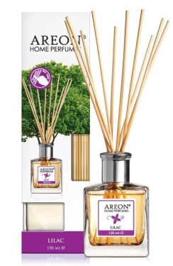 AREON HOME PERFUME 150ml Lilac