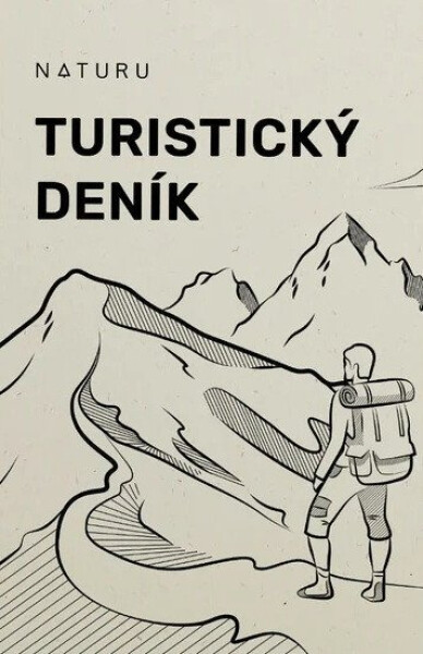 Turistický deník
