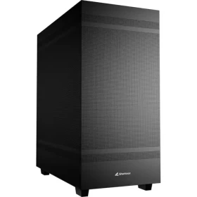 Sharkoon Rebel C50 černá / ATX / 2x USB 3.2 / 1x USB-C / 2x 120mm / bez zdroje (4044951038220)