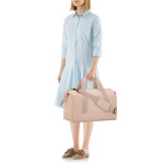 Cestovní taška Reisenthel Allrounder L Twist coffee