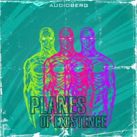 Planes of Existence - Howard Phillips Lovecraft