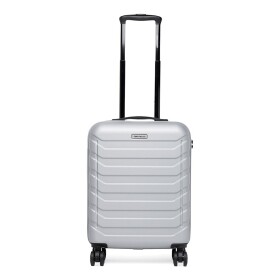 Kufry Gino Rossi GIN-S-003-05-SILVER