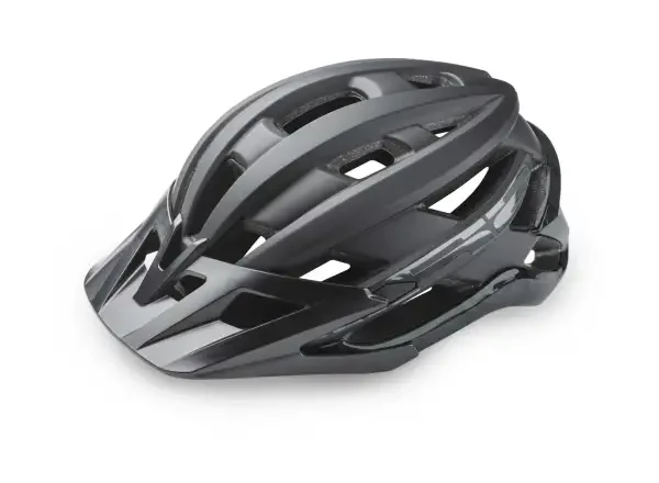 Cyklistická helma R2 Guard ATH34A Black