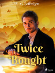 Twice Bought - R. M. Ballantyne - e-kniha