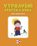 Vyprávění strýčka Věra Krpálková