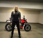 Dámská bunda Xrc Haderg Air 2.0 jacket blk/blk - 5Xl / černá