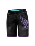CRAZY Woman Short Wonder Magic, Mandala velikost: M