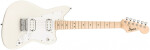 Fender Squier Mini Jazzmaster HH MN OW