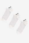 Ponožky Reebok TE LOW CUT SOCK 3P GH0409