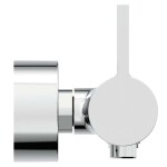 IDEAL STANDARD - Joy Sprchová baterie, chrom BC785AA