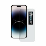 Obal:Me 2.5D Tvrzené Sklo pro Apple iPhone 14 Pro Max čirá (8596311222948)