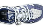Be Lenka Barebarics Dropsta Blue & Silver