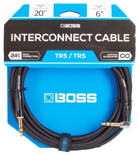 Boss BCC-20-TRA