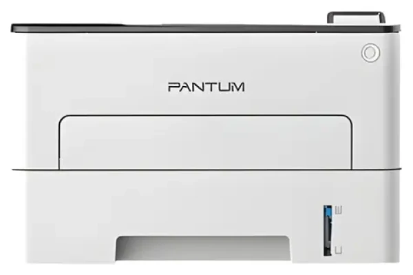 Pantum P3305DN / Tiskárna / Černobílá / Laserová / A4 / 33 str./min. / Duplex / USB / LAN (P3305DN)
