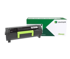 Lexmark černý High cap. toner B242H00 Return program pro B2442, B2546x, B2650x, MB2422x, MB2546x, MB2650x - 6 000 str EDF_535651