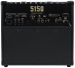 EVH 5150 Iconic 15W EL34 1X10 Combo Black
