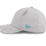 New Era Pánská kšiltovka Philadelphia Eagles NFL 2025 On-Field Sideline 9FORTY M-Crown Snapback CW