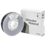 Ultimaker CPE family 750g Light Grey, 2,85 mm, Varianta: CPE 750 g