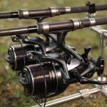 Shimano Naviják Big Baitrunner Ci4+ LC 14000 XTB