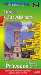 Lužické Žitavské hory 64. Průvodce po Č,M,S volné vstupenky poukázky