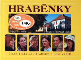 Hraběnky (poškozená) - Ivo Pelant, Pavel Vácha