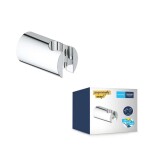 GROHE - Vitalio Universal Držák sprchy, chrom 26102000