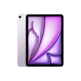 Apple iPad Air 11" 7.gen. M3 (2025) Wi-Fi + Cellular 128GB fialová / 11" / 2360x1640 / Wi-Fi + Cellular / 12MP+12MP / 18 (MCFY4HC/A)