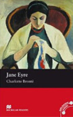 Macmillan Readers Beginner: Jane Eyre