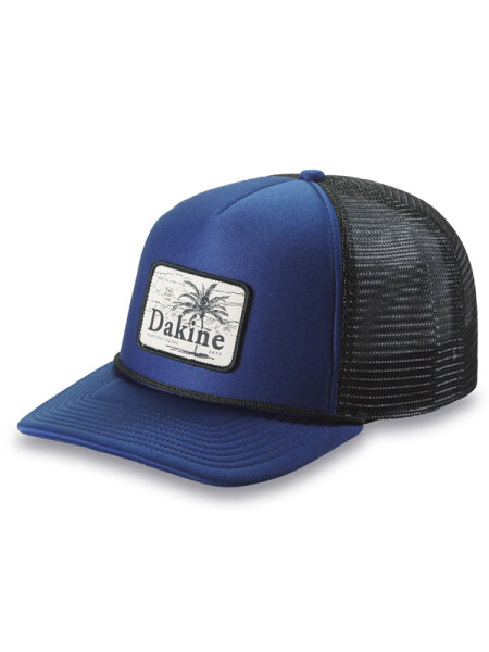 Dakine CLASSIC FOAMY NAVY PALM