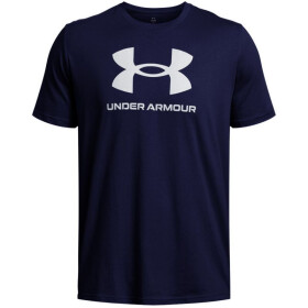 Under Armour Sportstyle Logo T-shirt 1382911 408 pánské