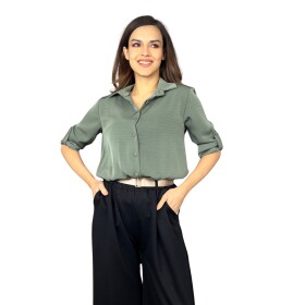 HOSH Košile Selin Velikost: UNI, Barva: Khaki